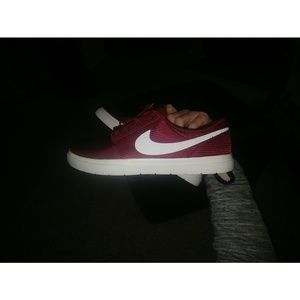  Nike Shoes